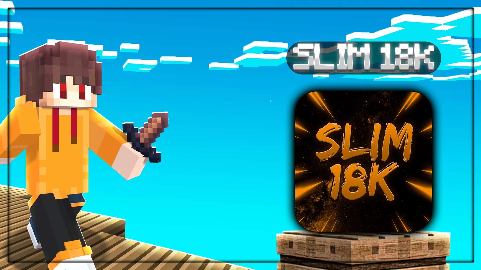 Gallery Banner for masterslim 18k on PvPRP