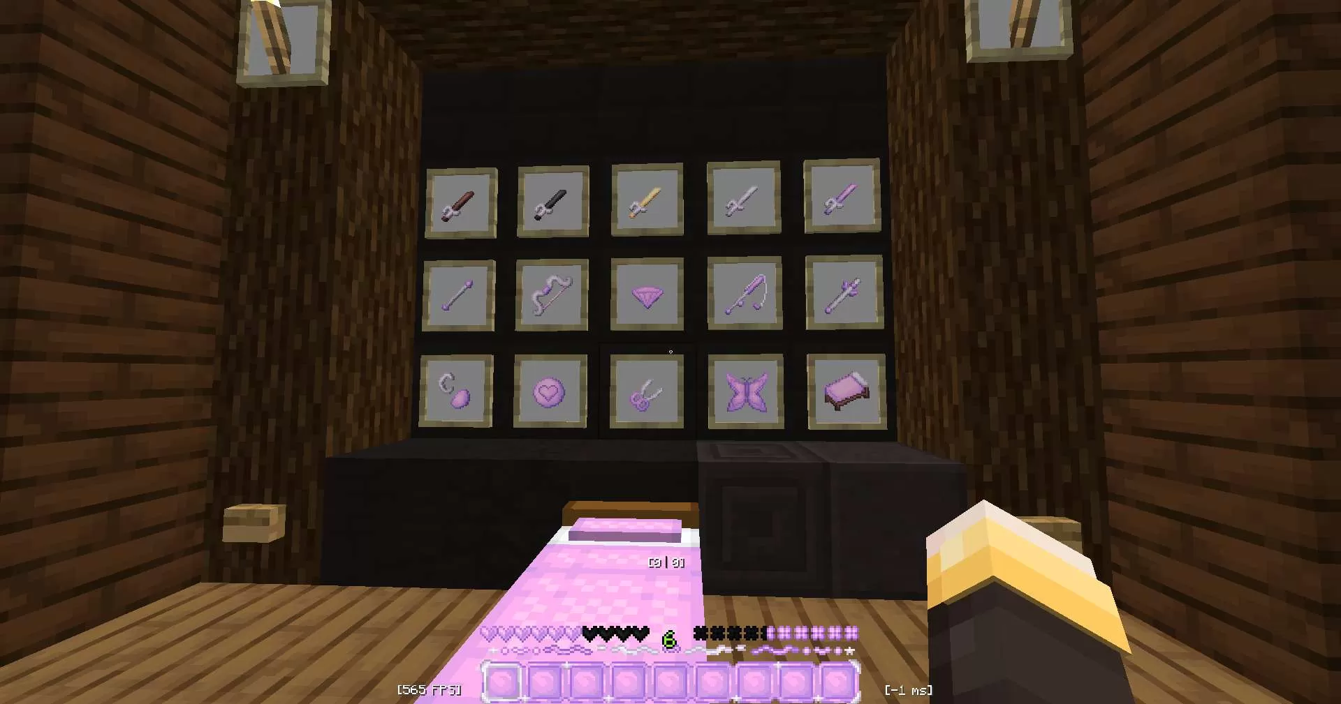 Gallery Image 2 for Butterfly! on PVPRP