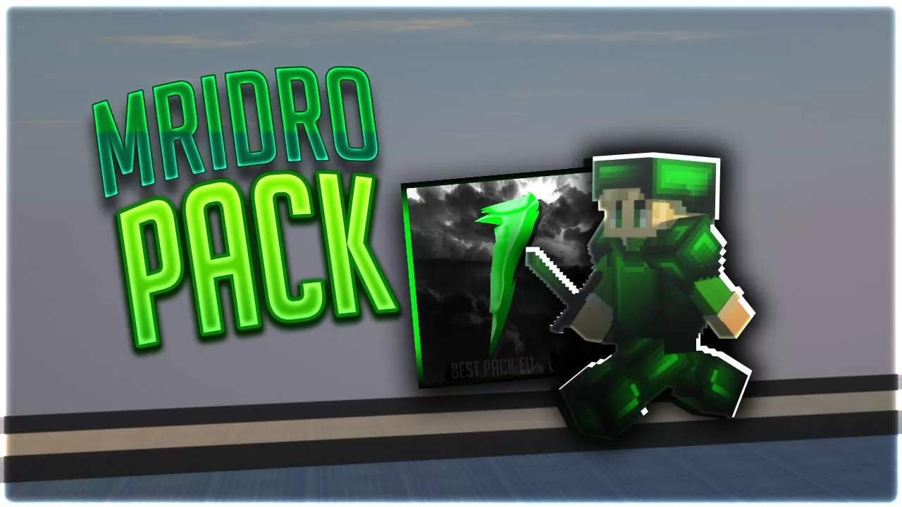 Gallery Banner for MrIdro