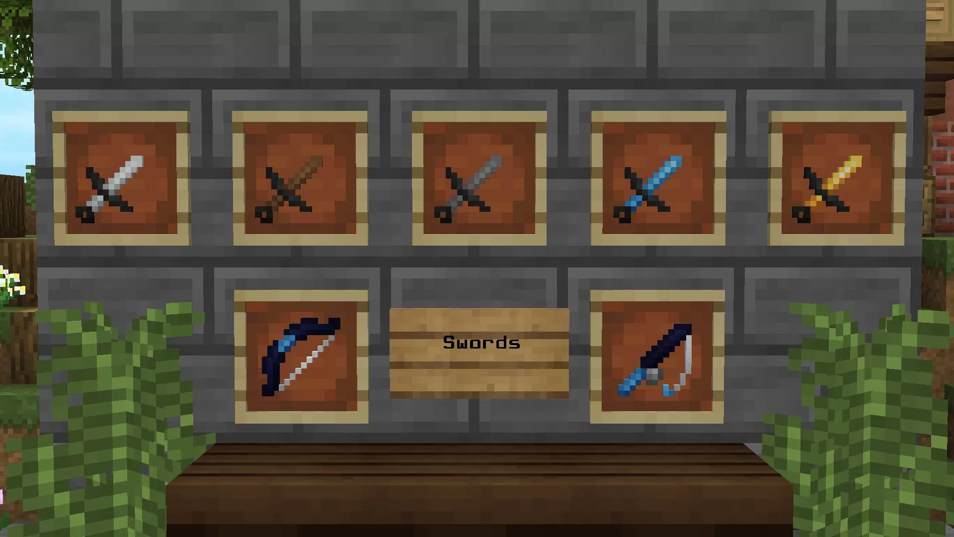 Gallery Image 2 for midnight [thin swords] on PVPRP