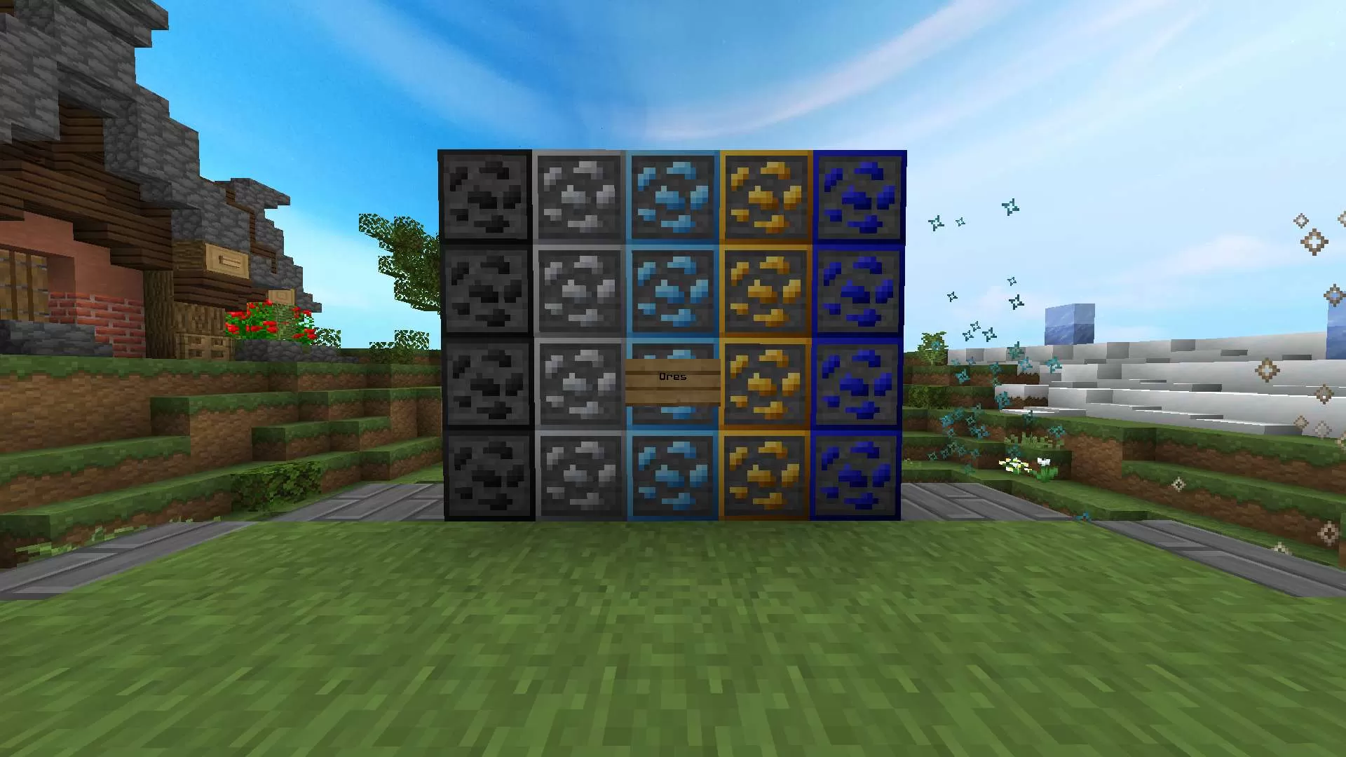 Gallery Image 6 for midnight [thin swords] on PVPRP