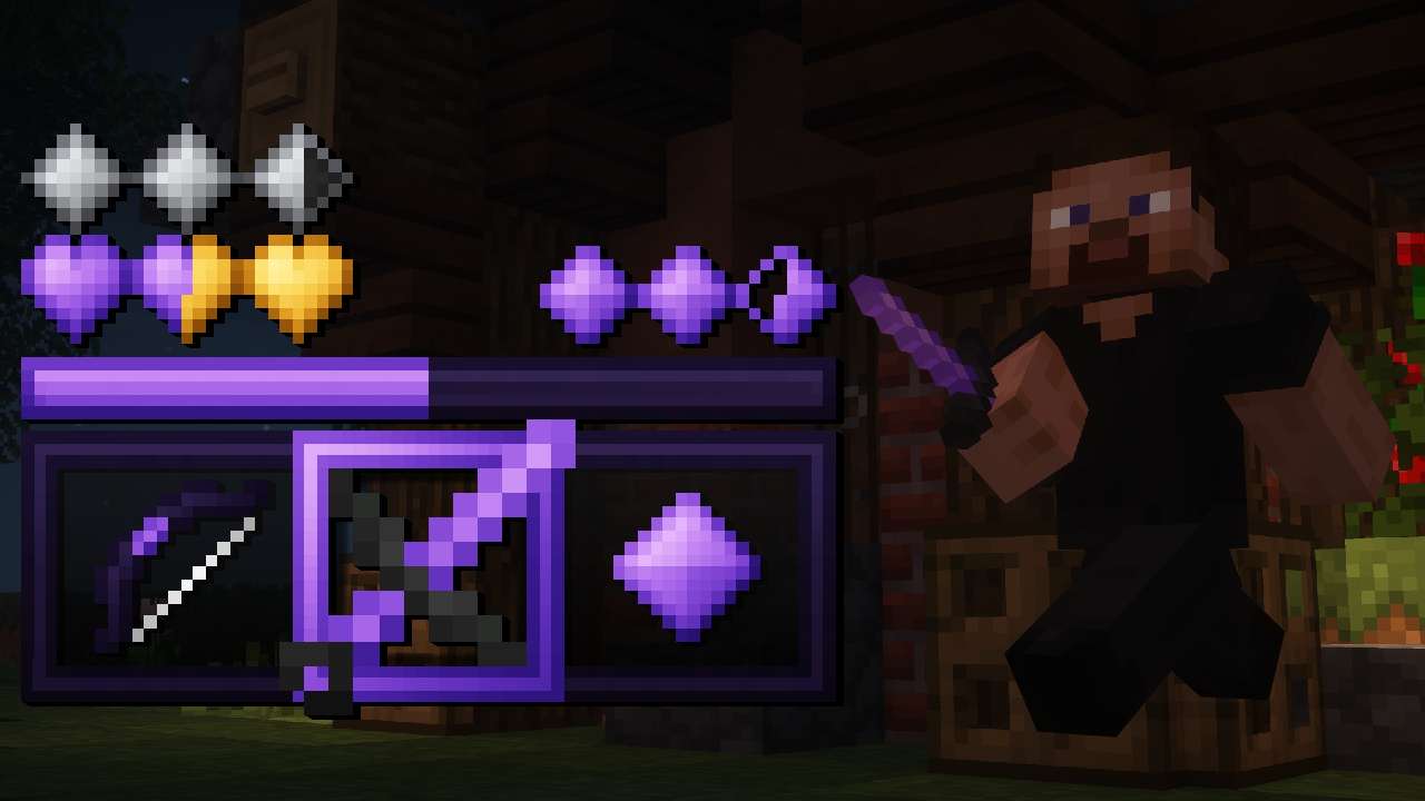 Gallery Banner for midnight purple [thin swords] on PvPRP