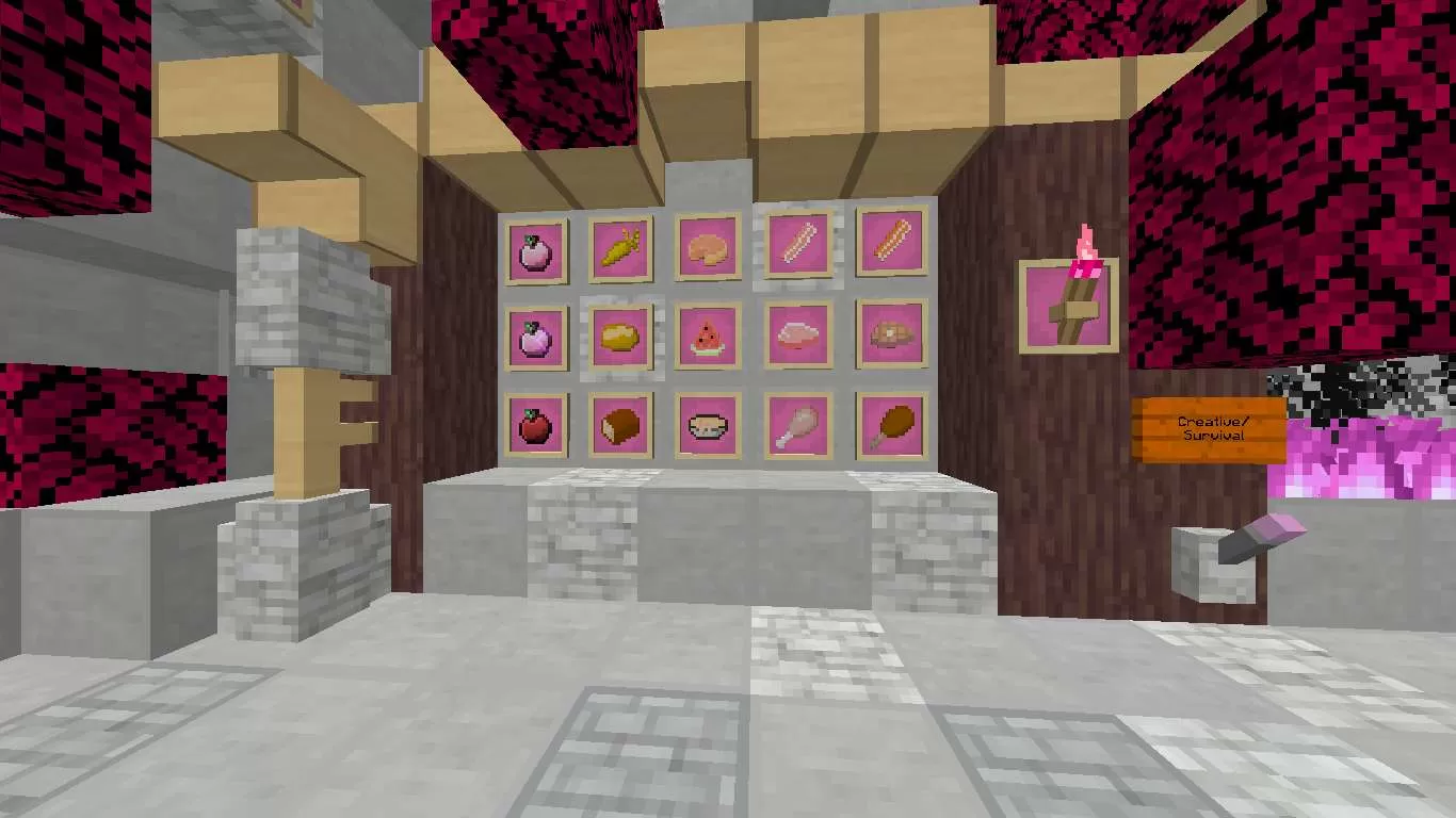Gallery Image 5 for NECEX PINK PACK  (EXTRACT) on PVPRP