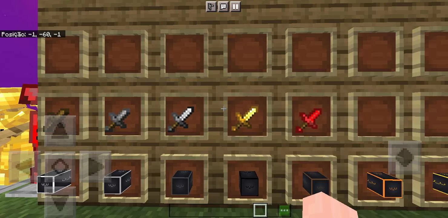 Gallery Image 2 for neptunesky pack ! on PVPRP