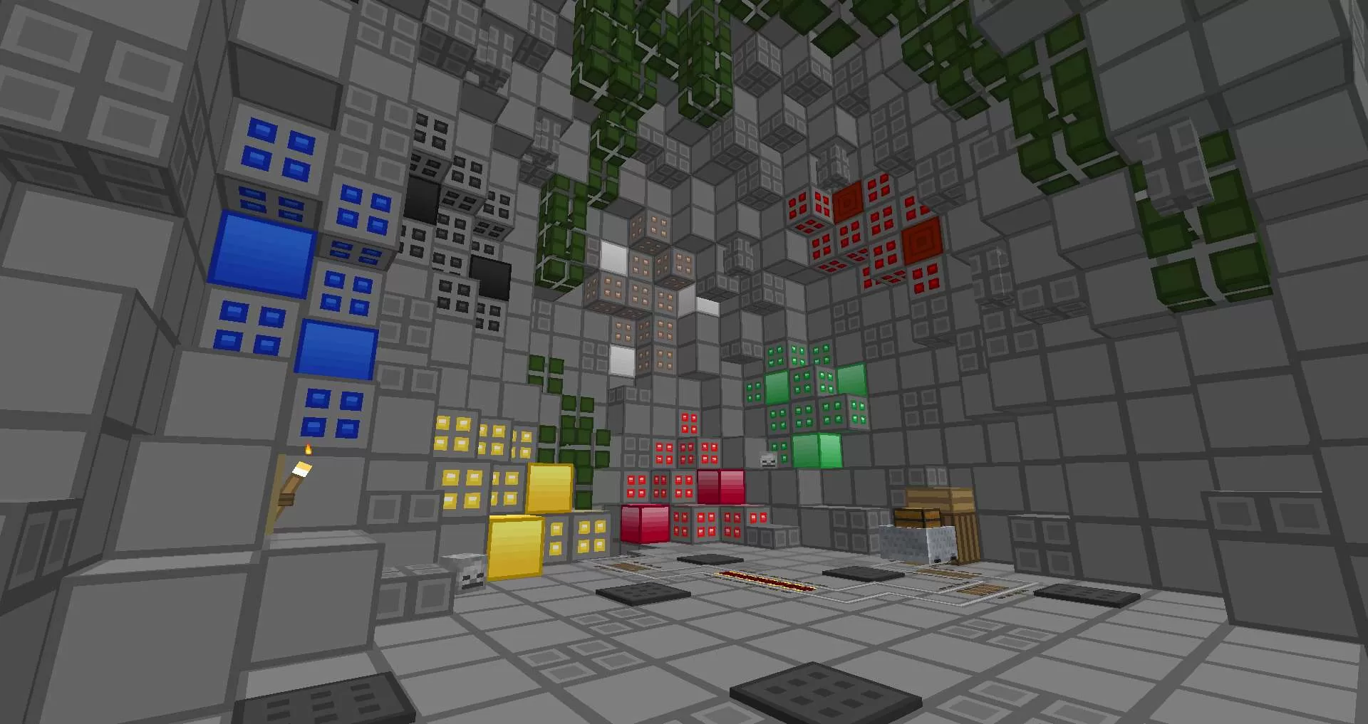 Gallery Image 4 for Red FPS on PVPRP