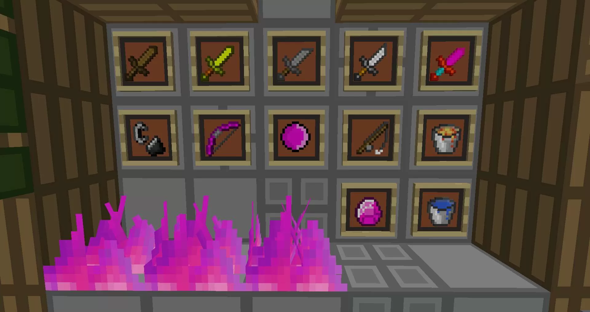 Gallery Image 1 for Pink FPS on PVPRP