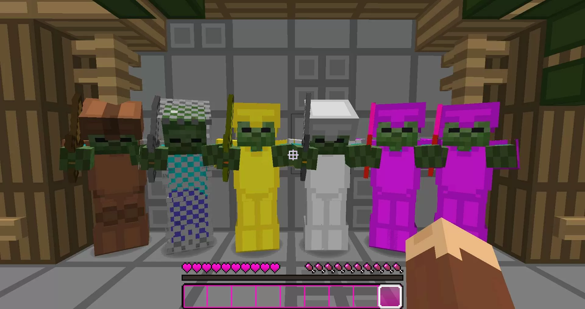 Gallery Image 4 for Pink FPS on PVPRP