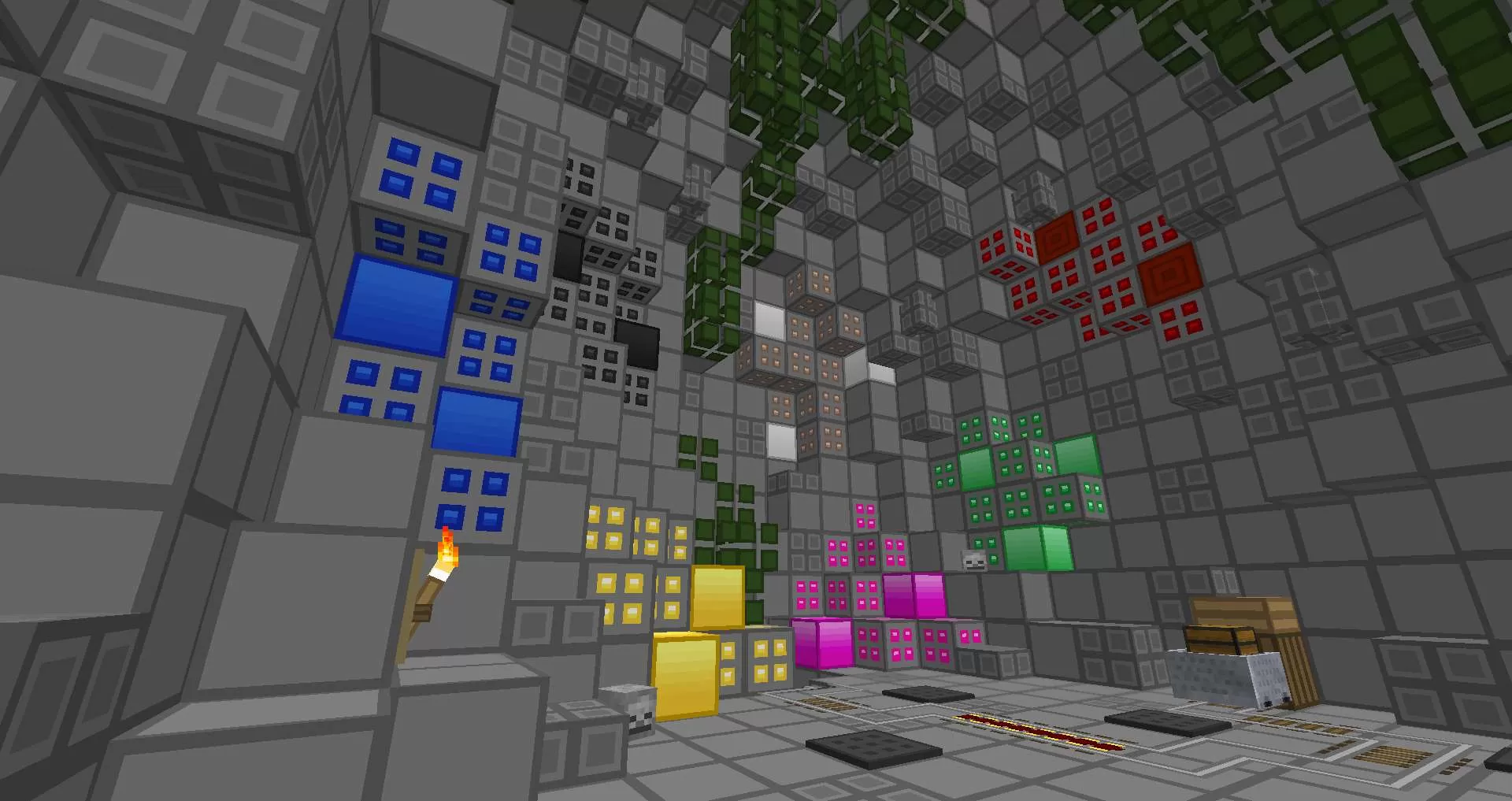 Gallery Image 5 for Pink FPS on PVPRP