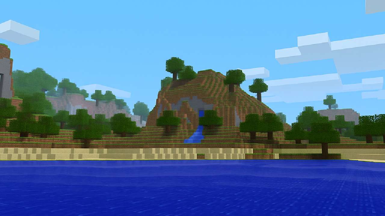 Default PvP 16x by nikinok on PvPRP