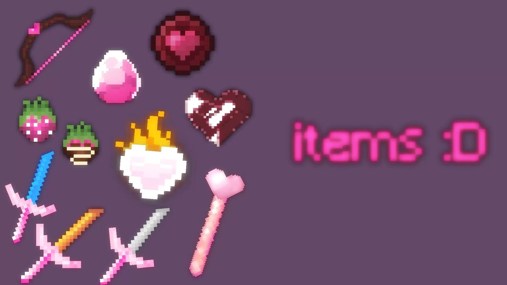 Gallery Image 1 for always and forever on PVPRP