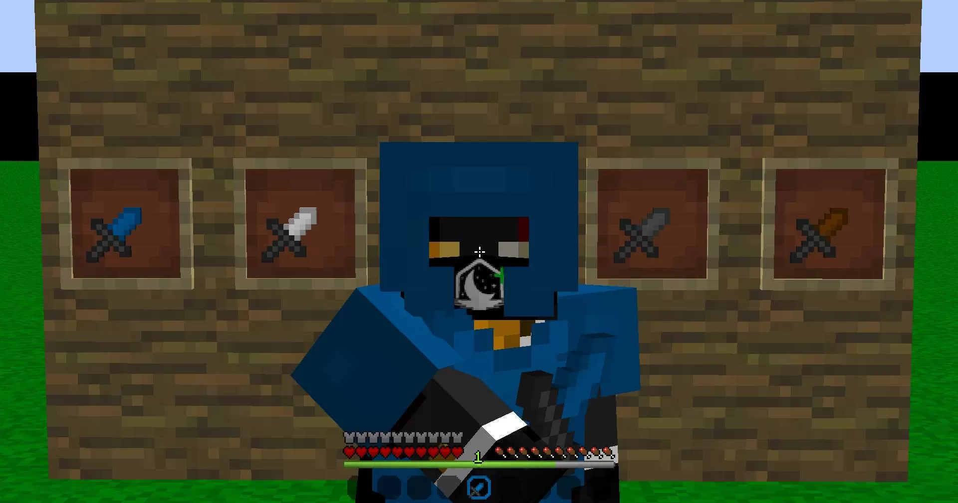 Gallery Banner for spy on PvPRP