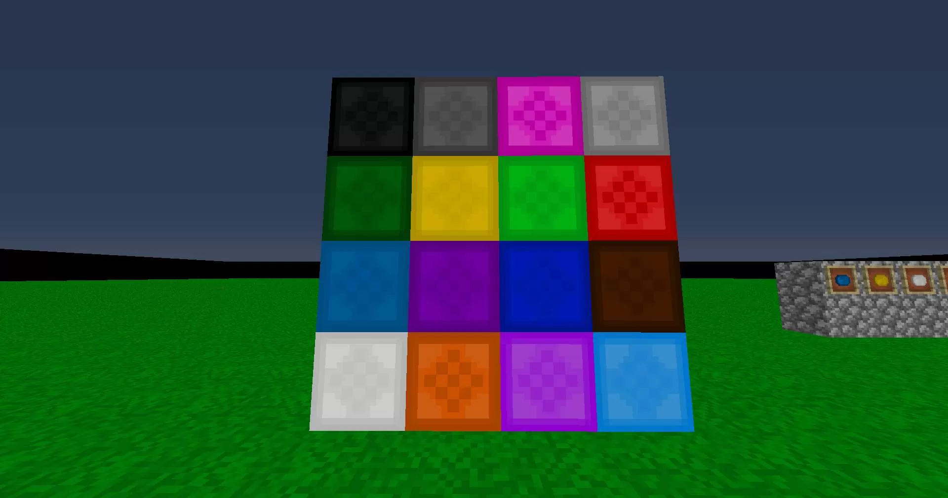 Gallery Image 7 for  spy  on PVPRP