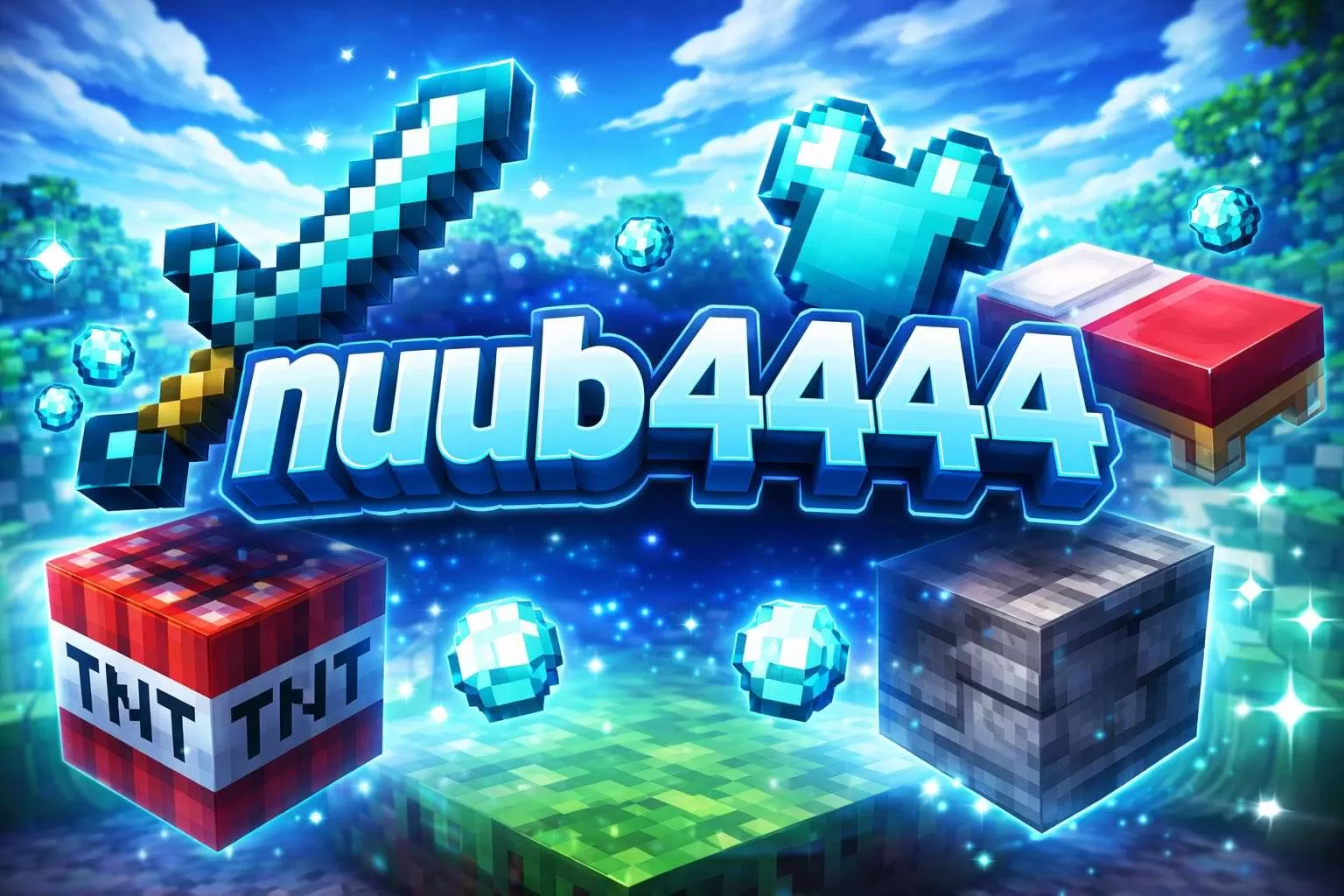 Gallery Banner for Nuub4444 pack on PvPRP