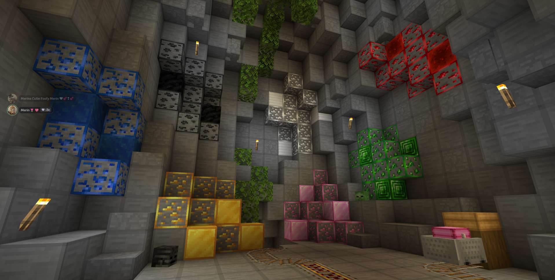 Gallery Image 2 for Bubblegum on vVPRP