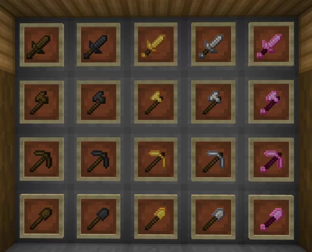 Gallery Image 3 for Bubblegum on PVPRP