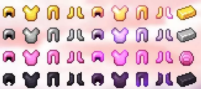 Gallery Image 4 for Bubblegum on PVPRP