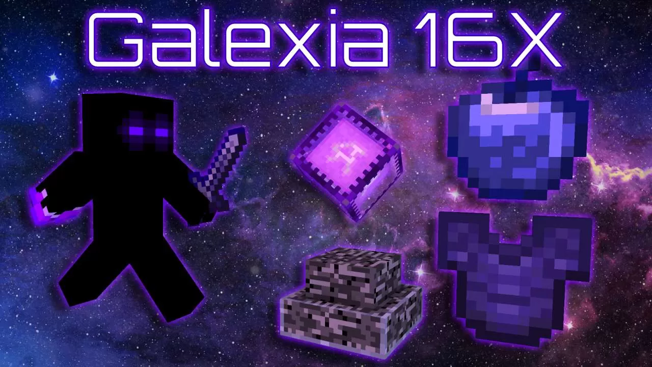 Gallery Banner for Galexia on PvPRP