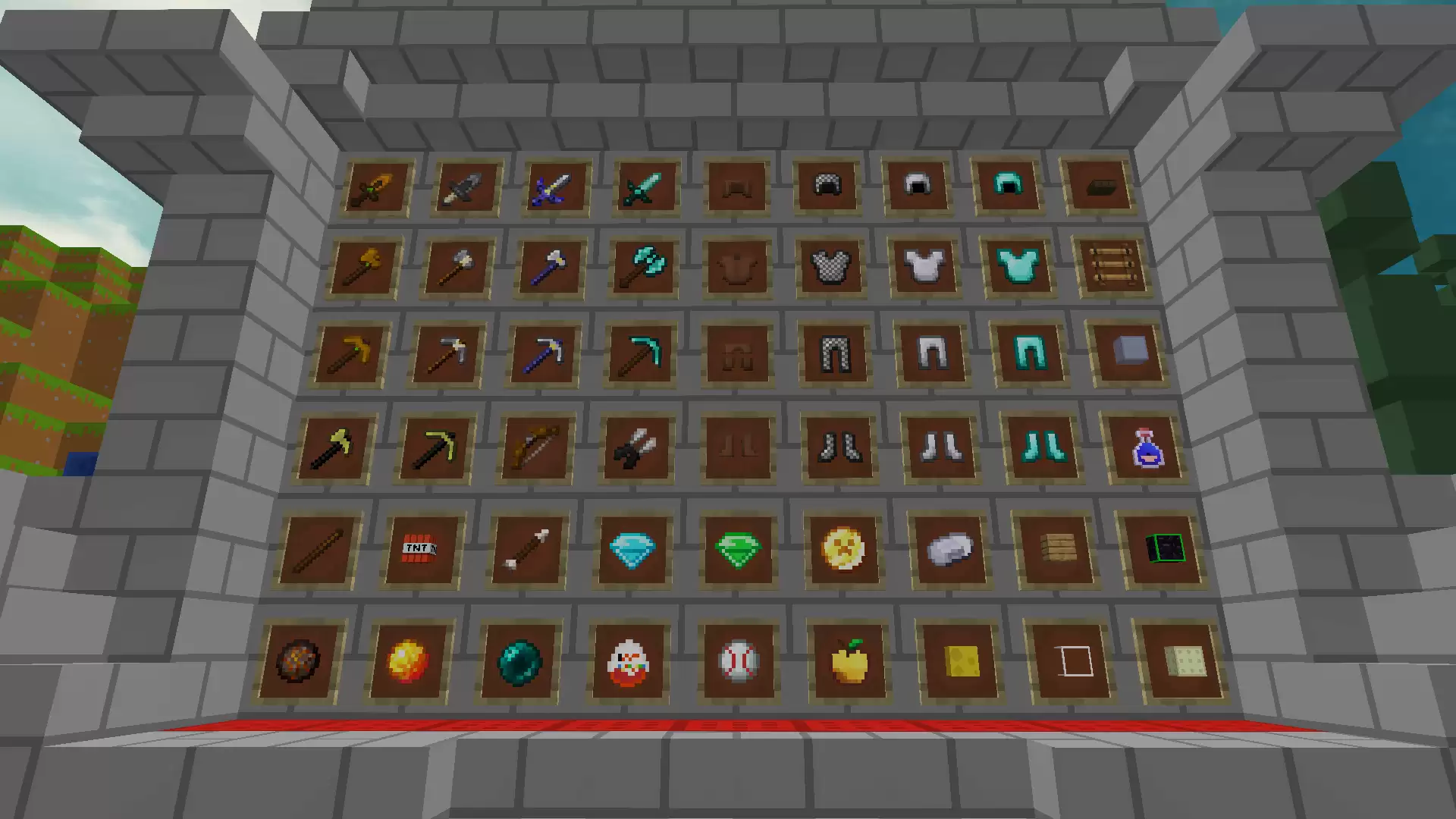 Gallery Image 1 for Fugazzi on PVPRP