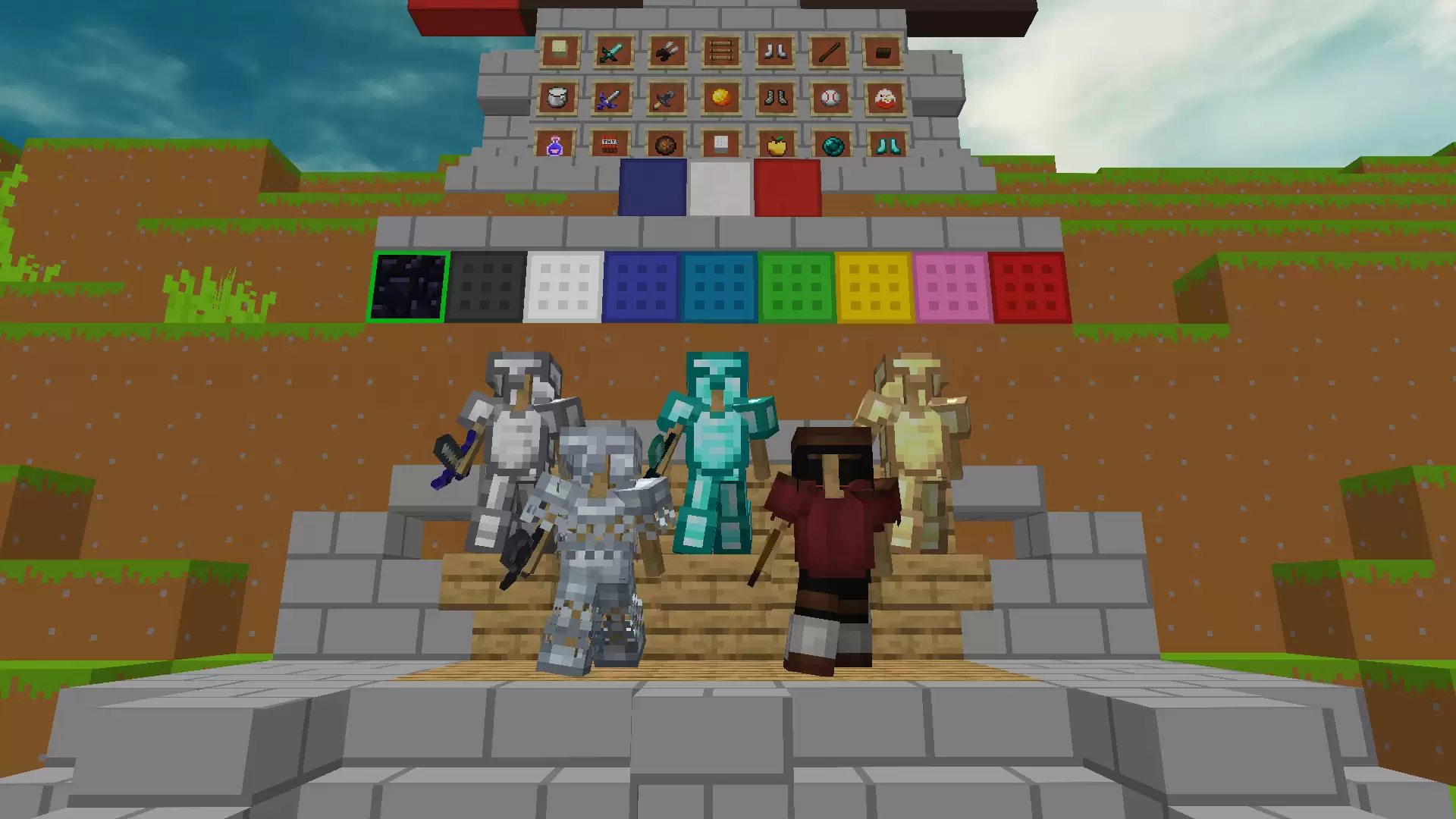 Gallery Image 2 for Fugazzi on PVPRP