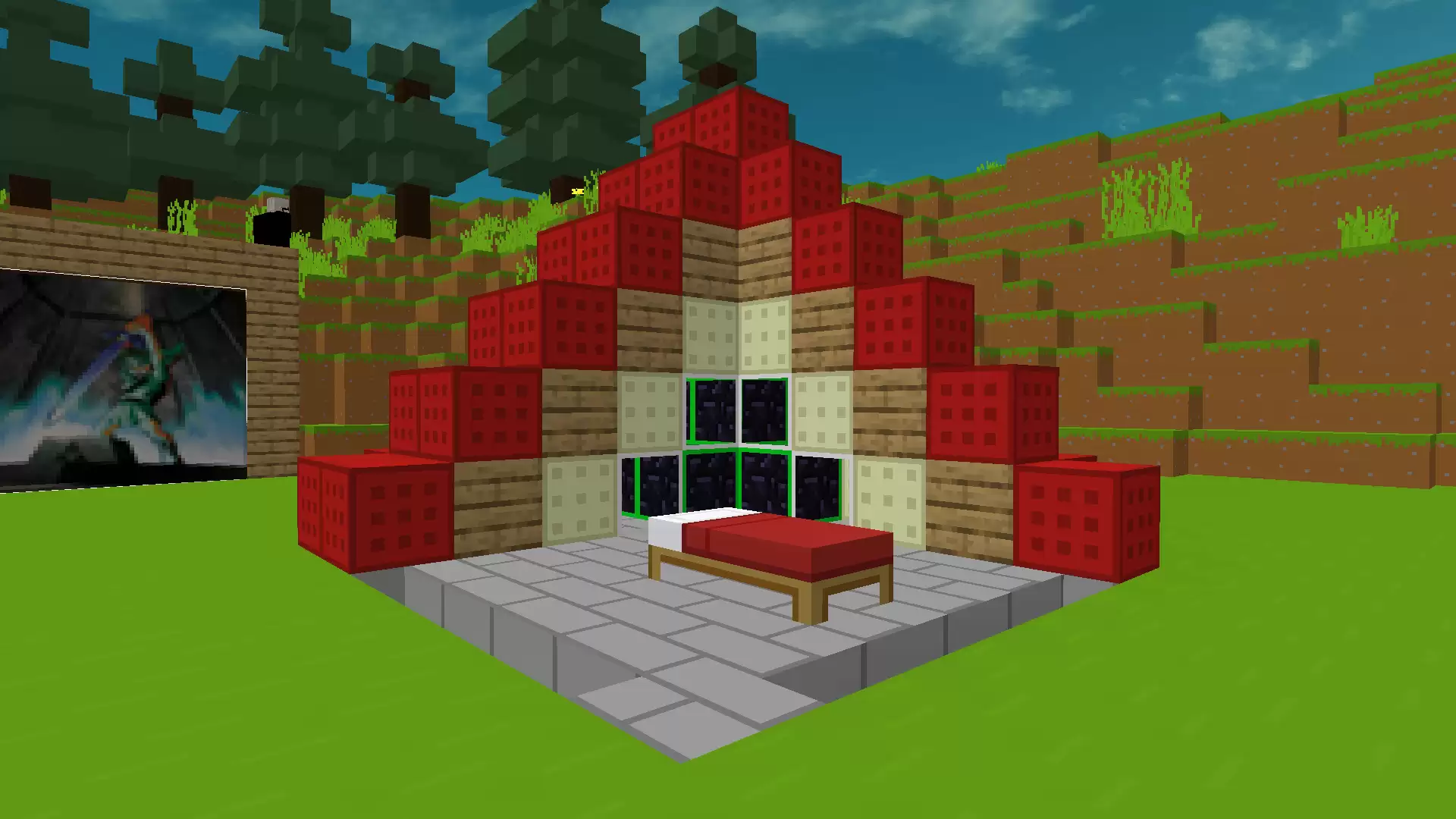 Gallery Image 3 for Fugazzi on PVPRP