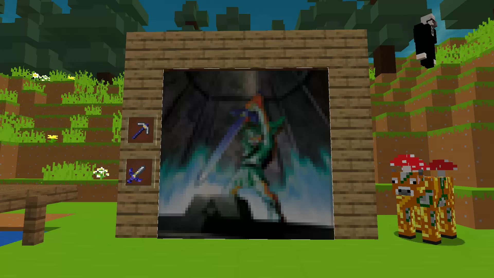 Gallery Image 4 for Fugazzi on PVPRP