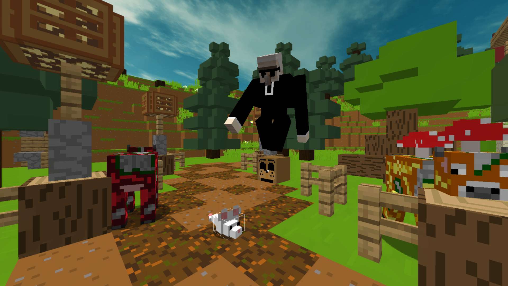 Gallery Image 5 for Fugazzi on PVPRP