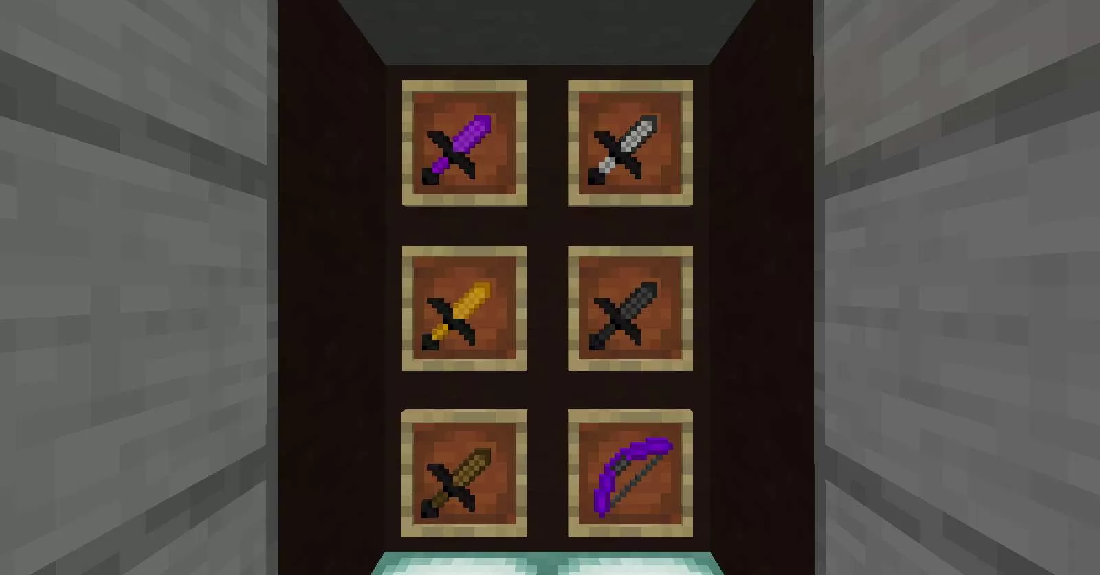 Gallery Image 1 for ofameh pack on PVPRP