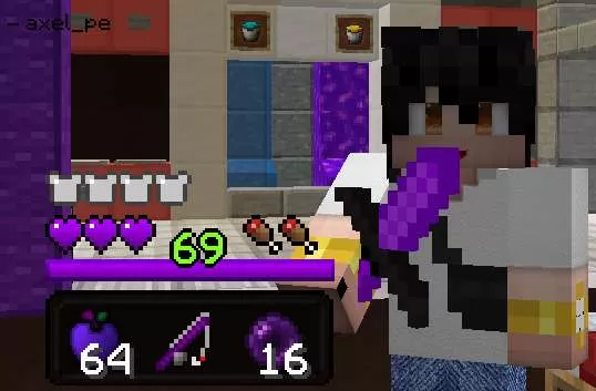 Gallery Banner for §5Fameh_pack §0 2.0 on PvPRP