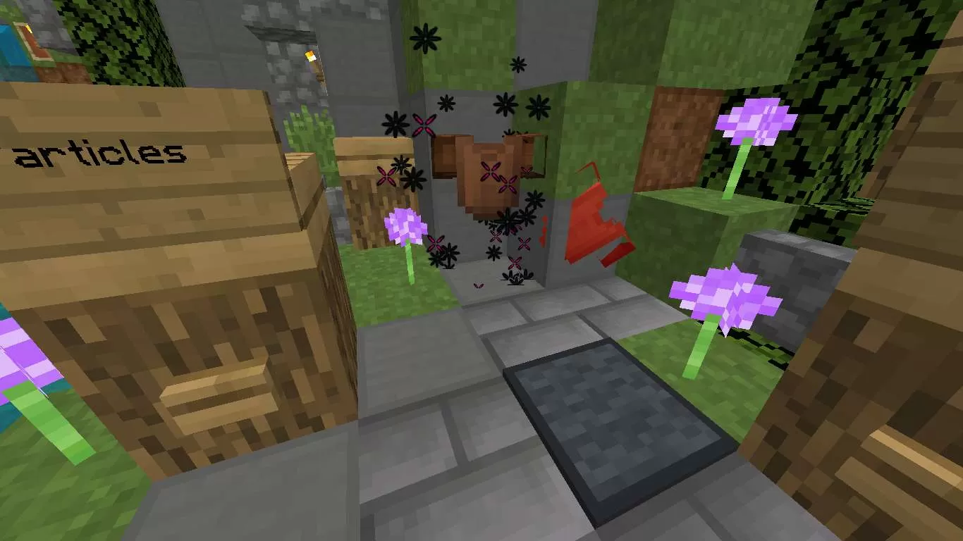 Gallery Image 9 for Fameh_pack §0 no lag 2 on PVPRP