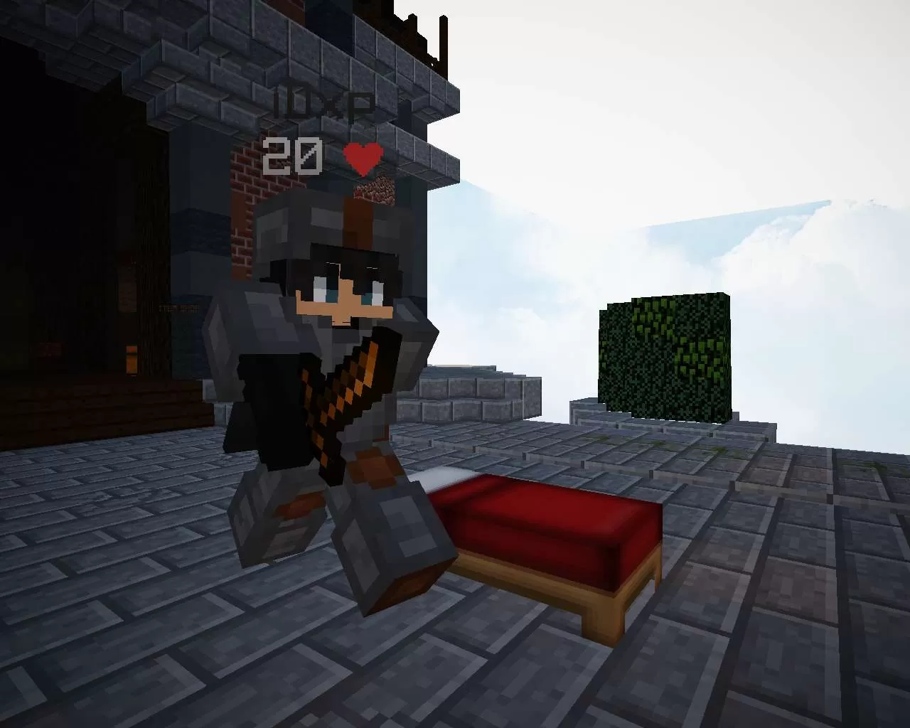 Gallery Banner for WalP on PvPRP