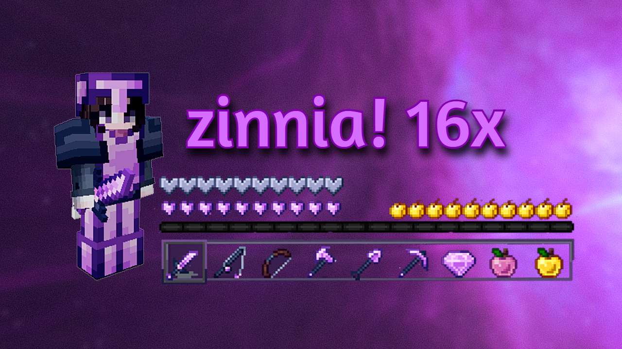 Gallery Banner for zinnia - daiesie