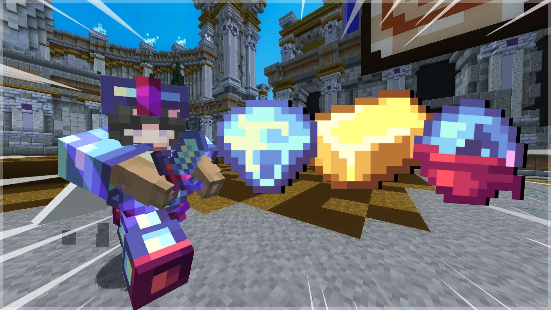 Gallery Banner for aurora - non snowy on PvPRP