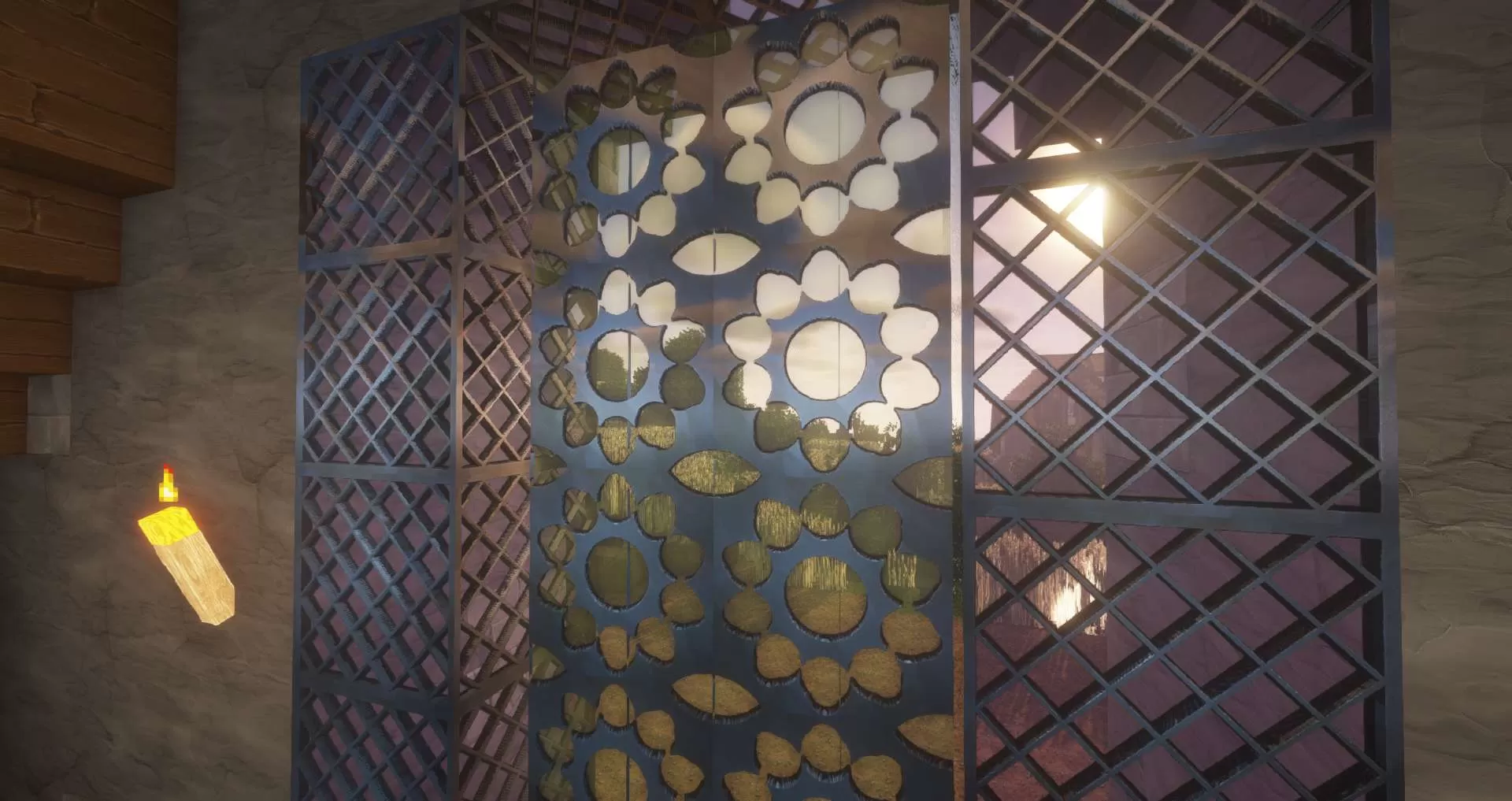 Gallery Image 4 for aBTV / Reblock on PVPRP