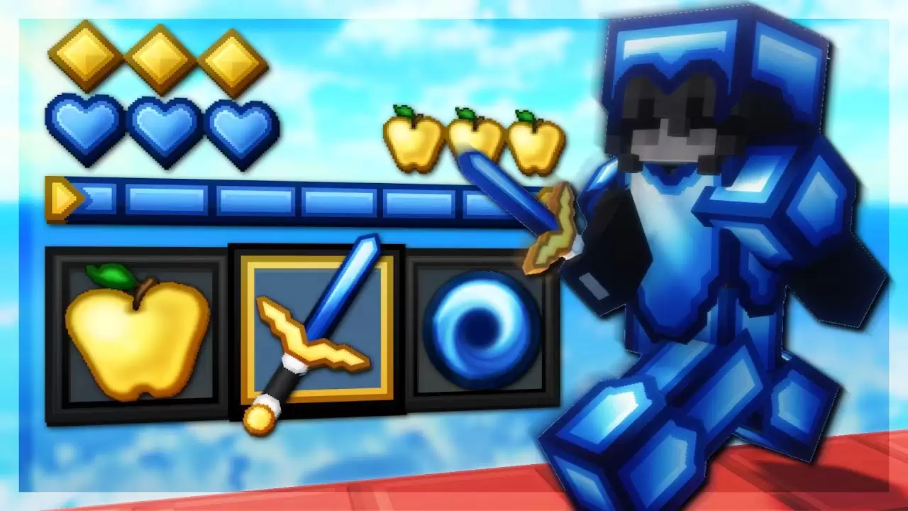Gallery Image 2 for 2sa 250k Pack on PVPRP