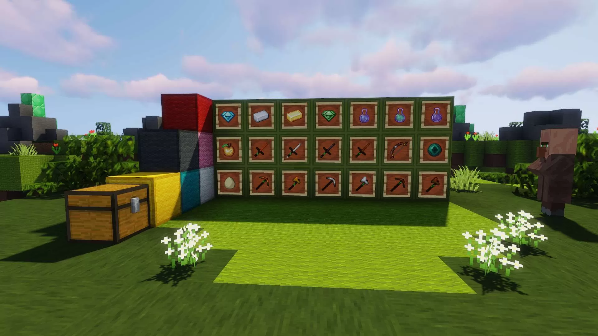 Gallery Image 1 for Autumn on PVPRP