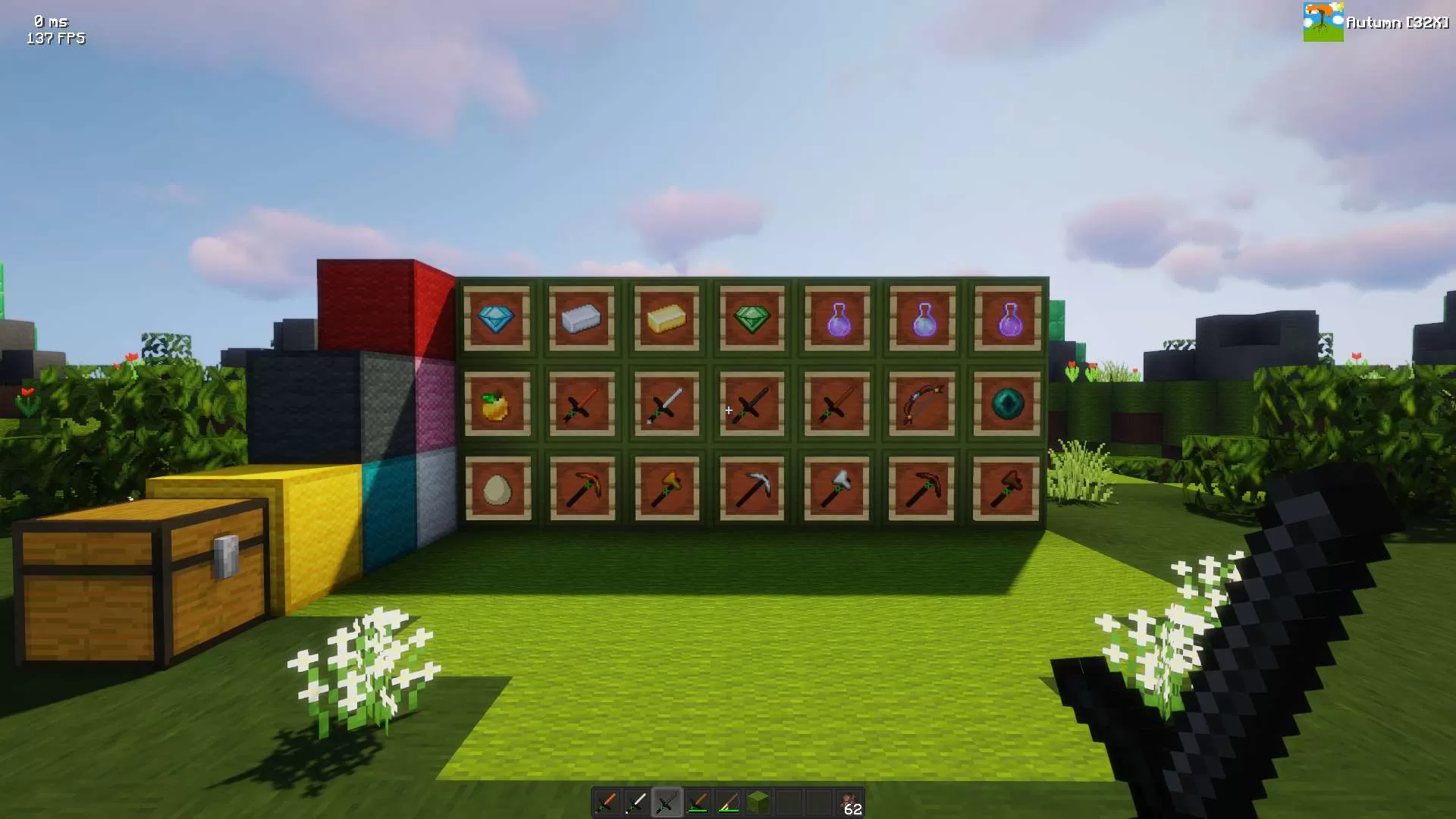 Gallery Image 2 for Autumn on PVPRP