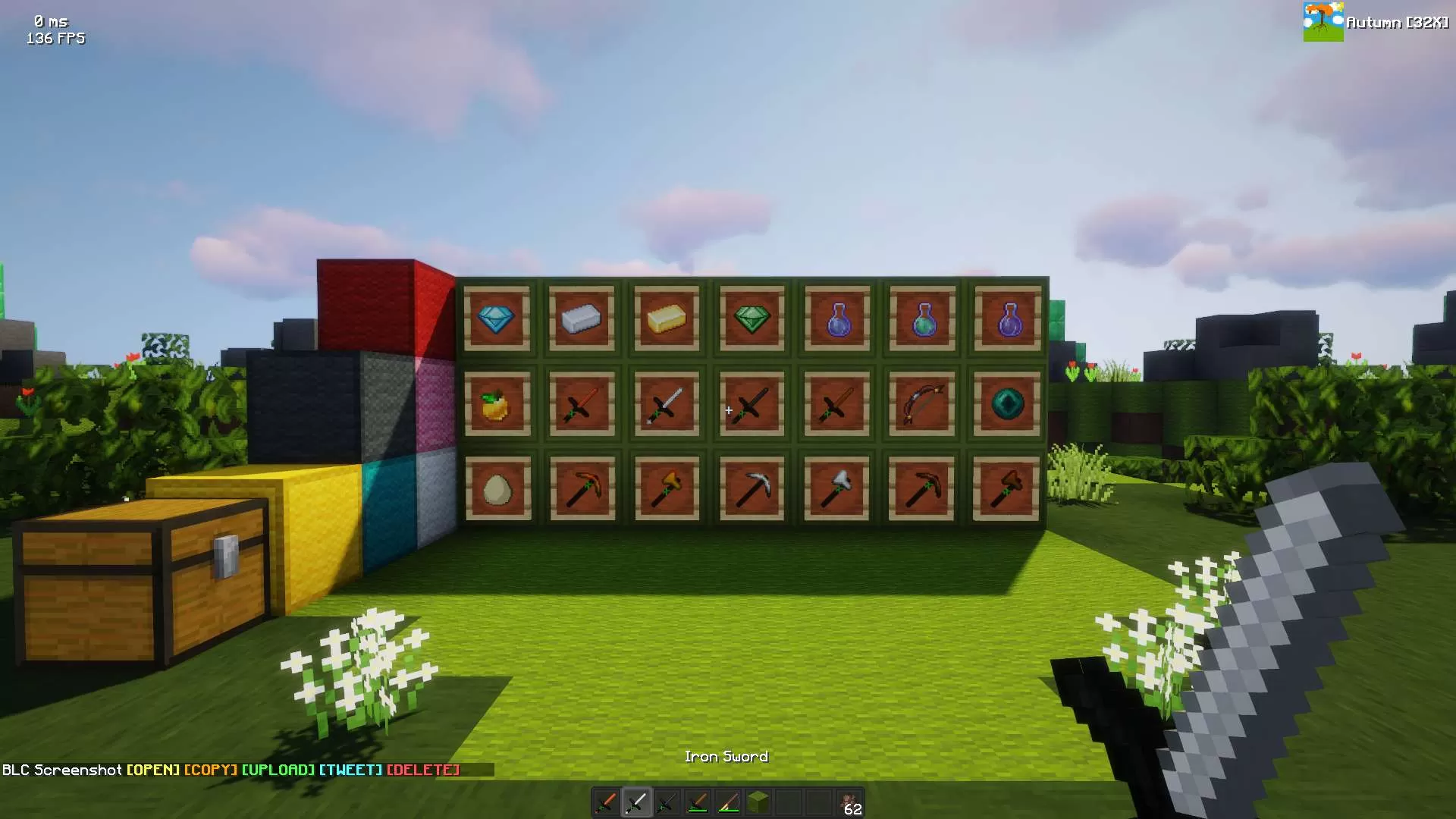 Gallery Image 3 for Autumn on PVPRP