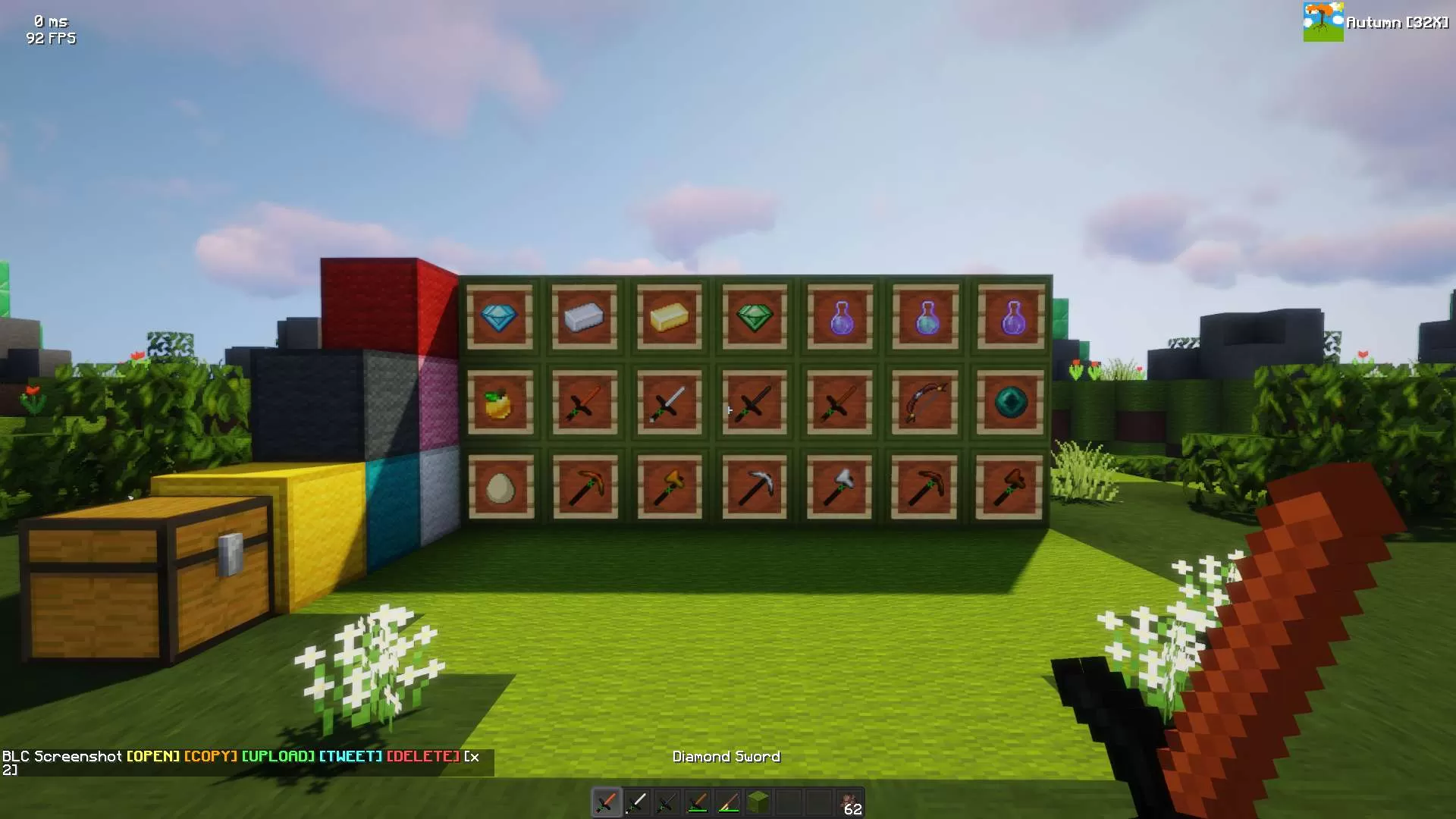 Gallery Image 4 for Autumn on PVPRP