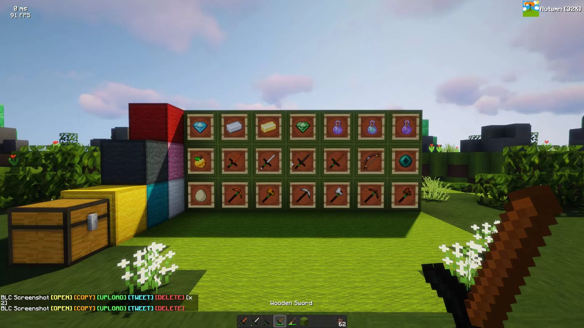 Gallery Image 5 for Autumn on PVPRP