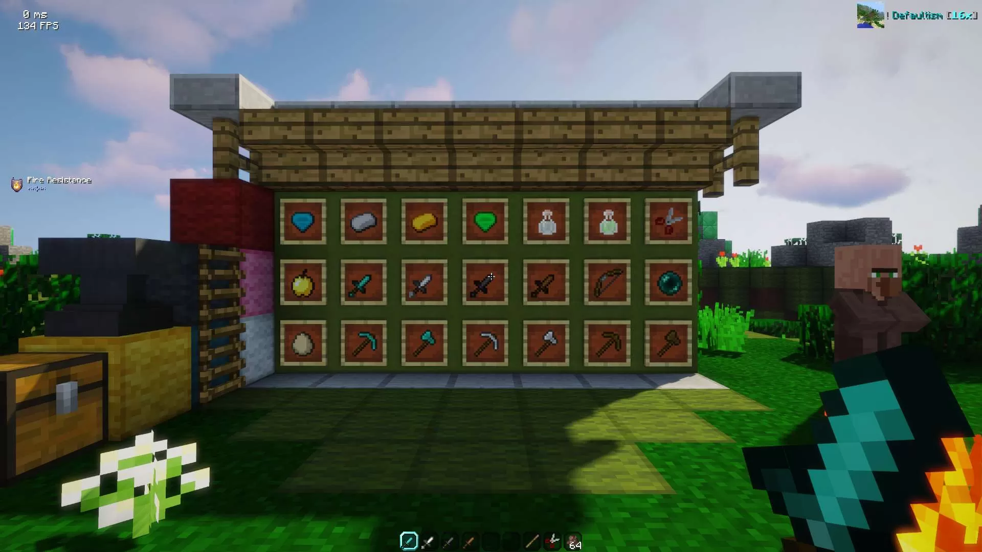 Gallery Image 1 for Defaultism on PVPRP