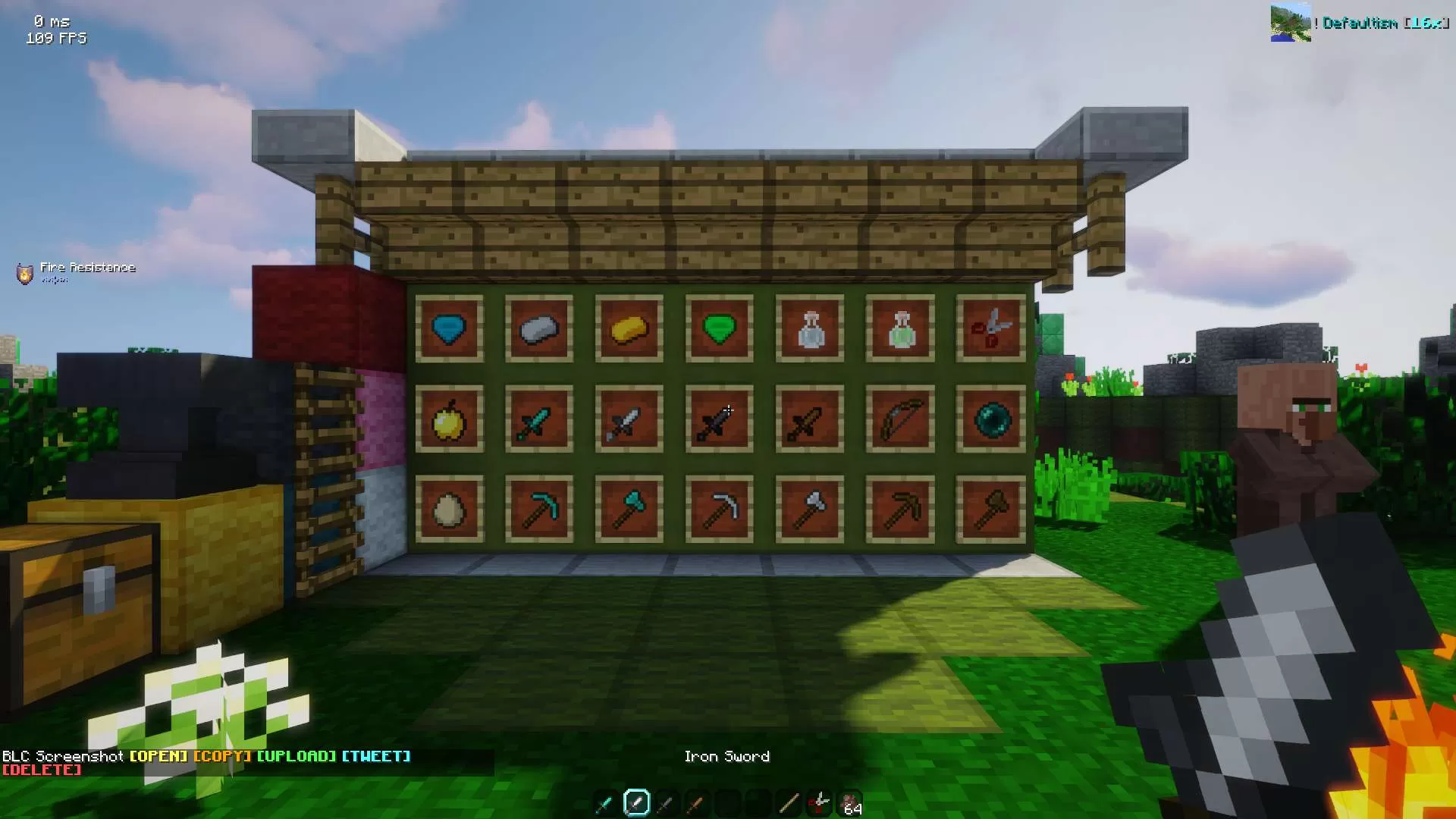 Gallery Image 2 for Defaultism on PVPRP