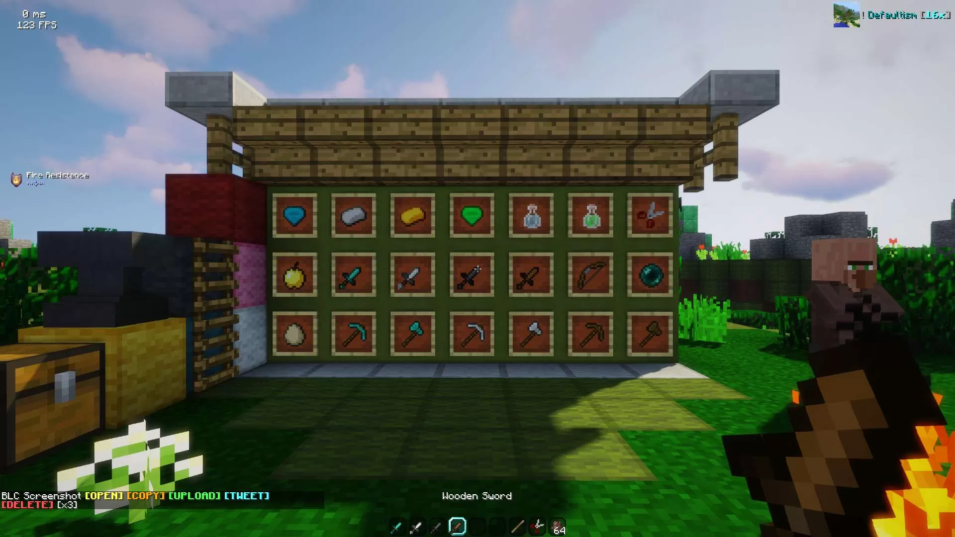 Gallery Image 4 for Defaultism on PVPRP