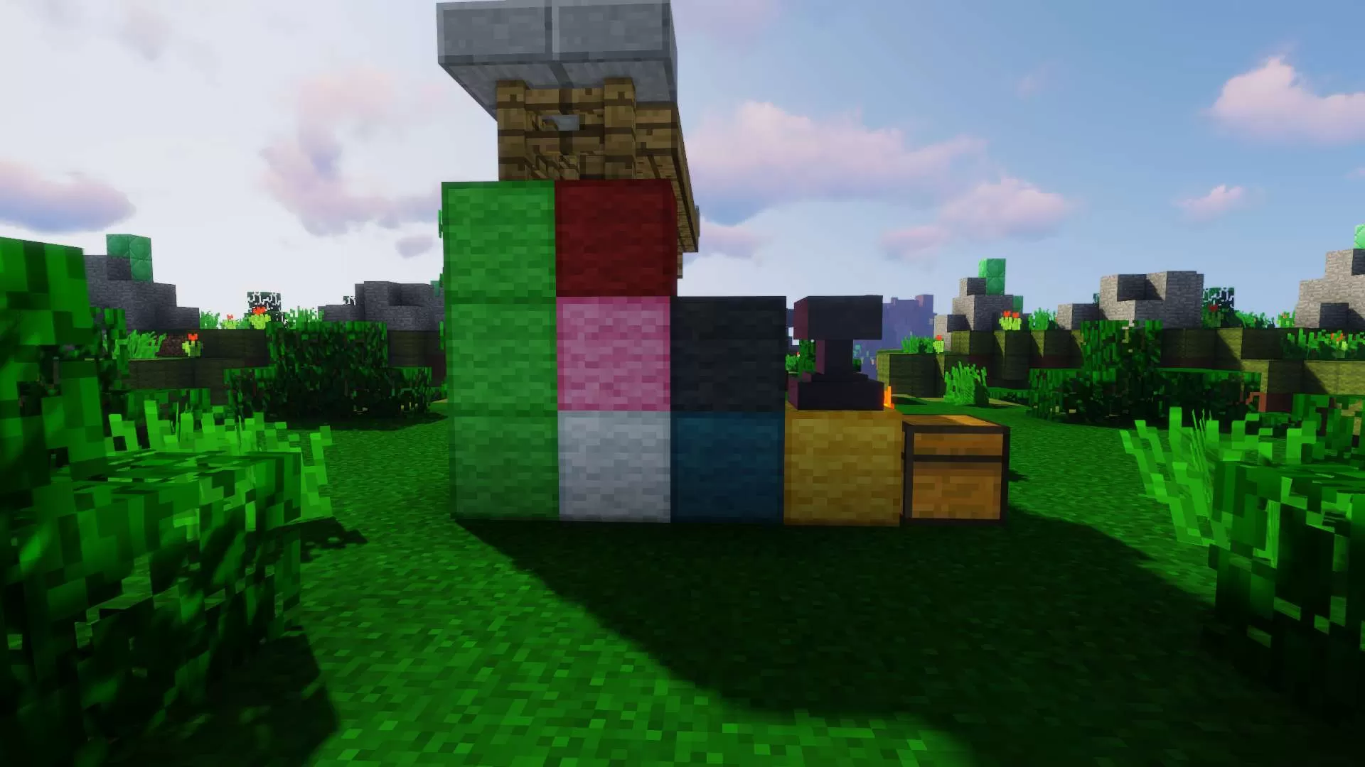 Gallery Image 5 for Defaultism on PVPRP