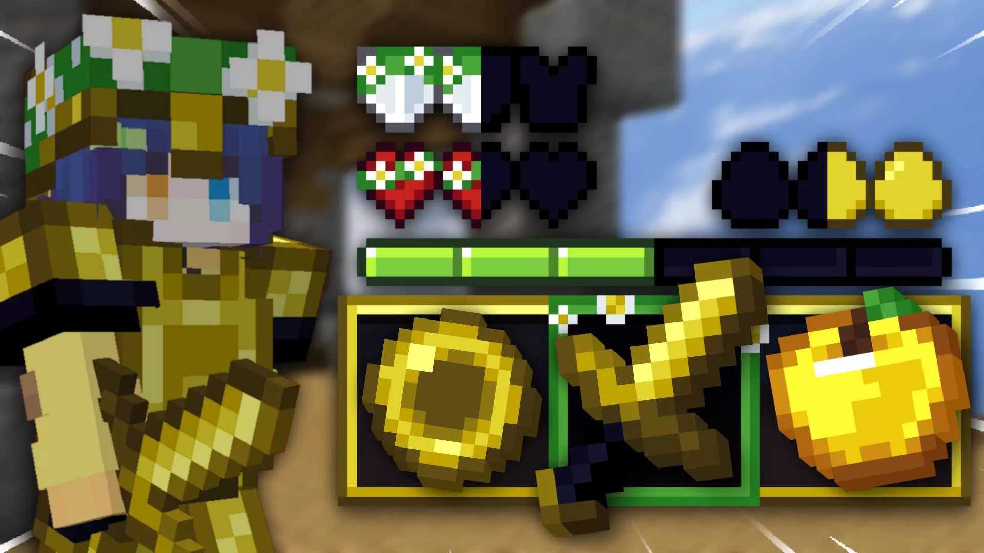 Gallery Banner for Ohto on PvPRP