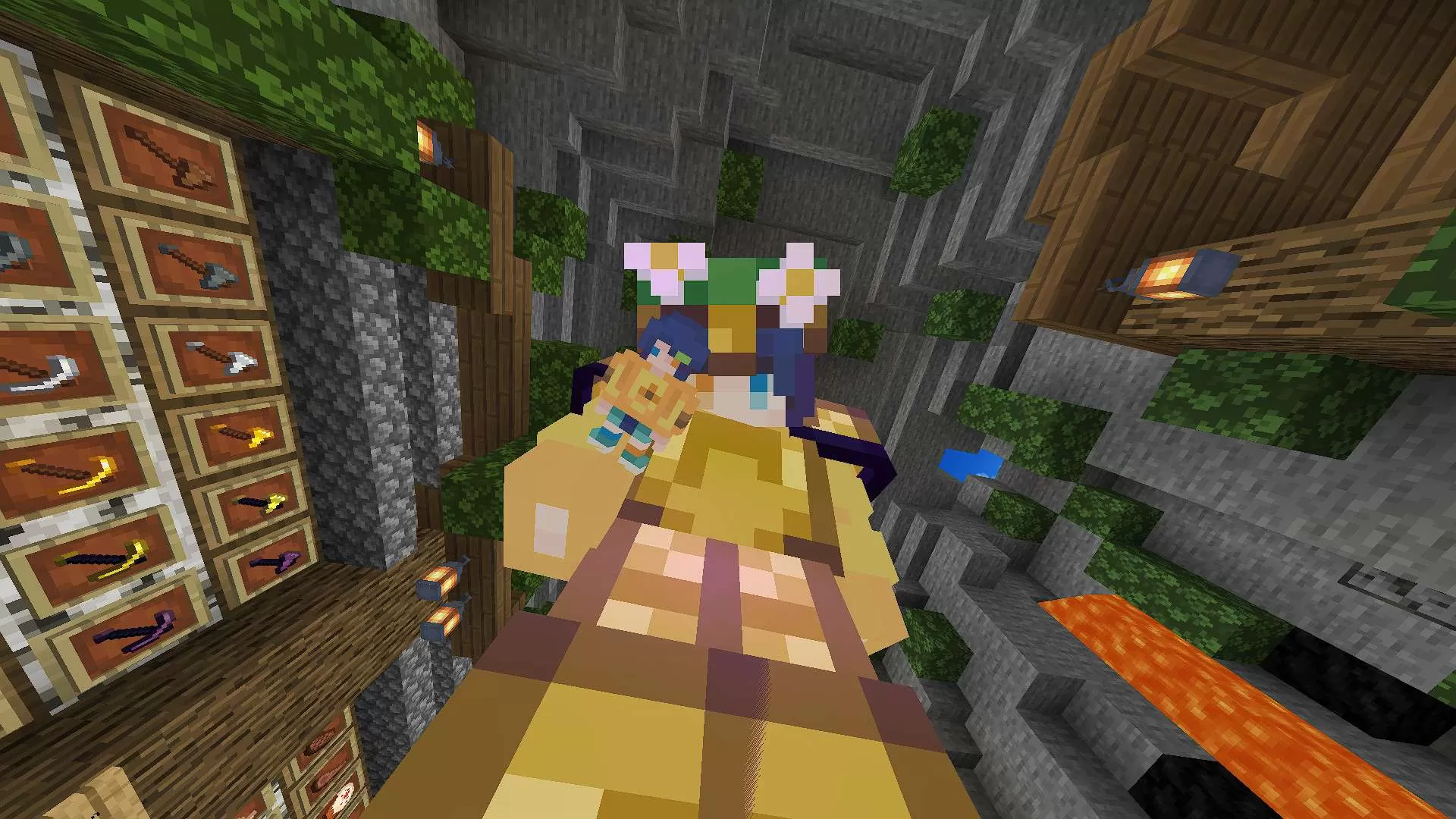 Gallery Image 4 for Ohto on PVPRP