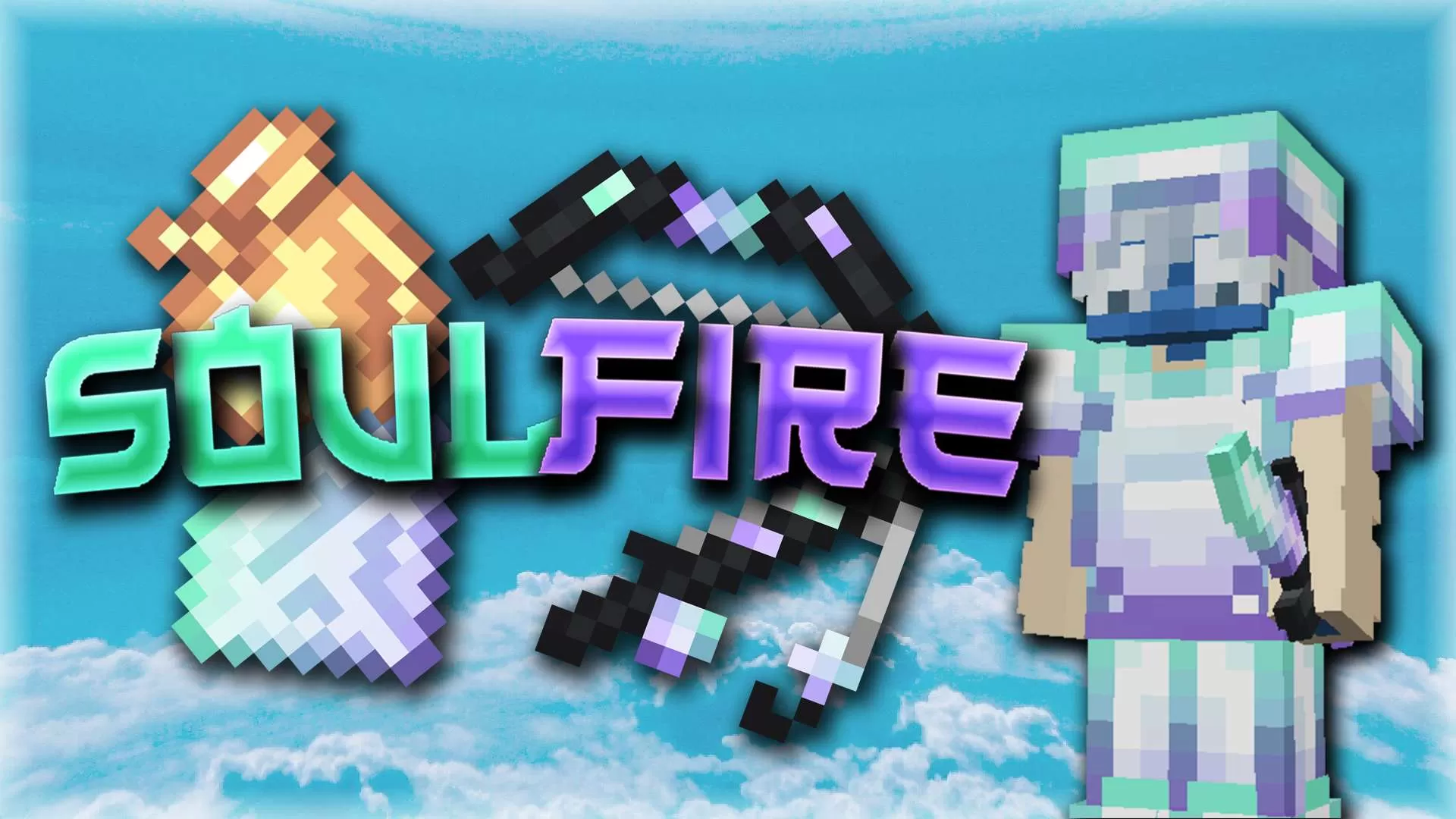 Gallery Banner for SoulFire on PvPRP