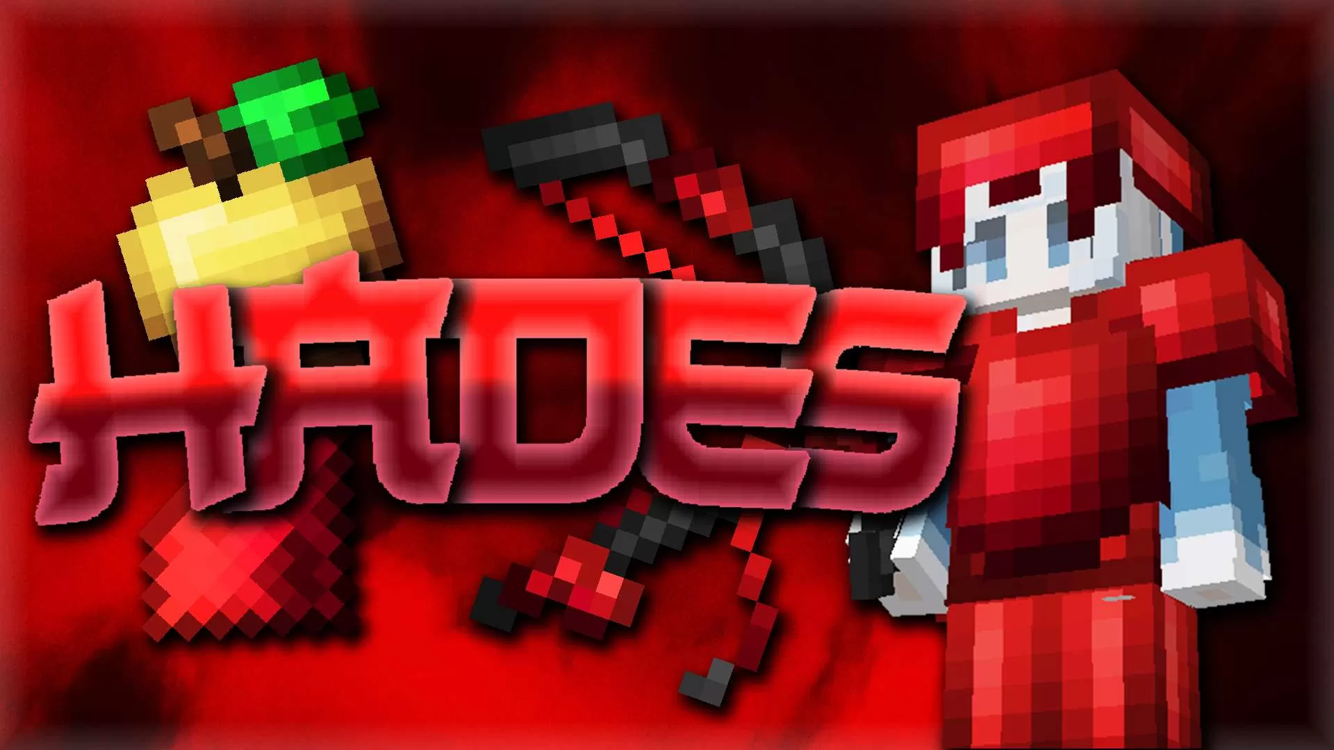 Gallery Banner for Hades on PvPRP
