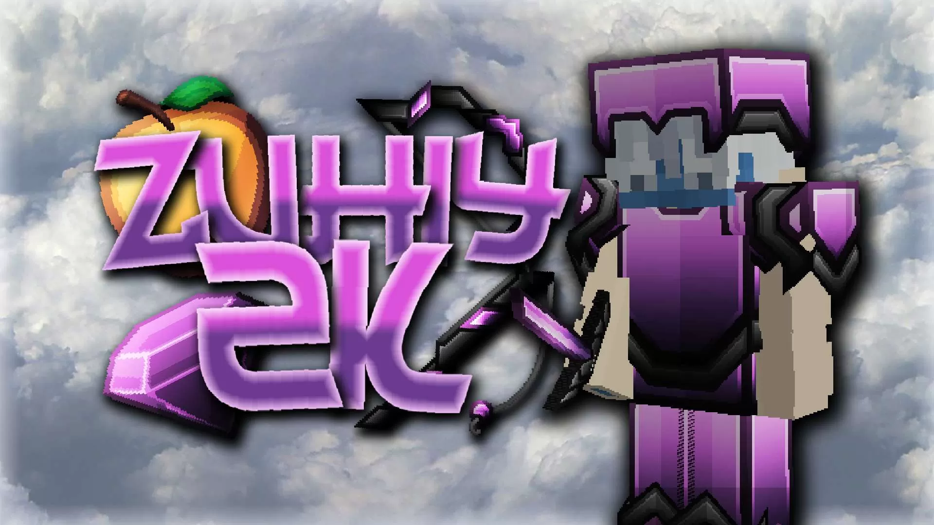 Gallery Banner for Zuhiy 2k on PvPRP