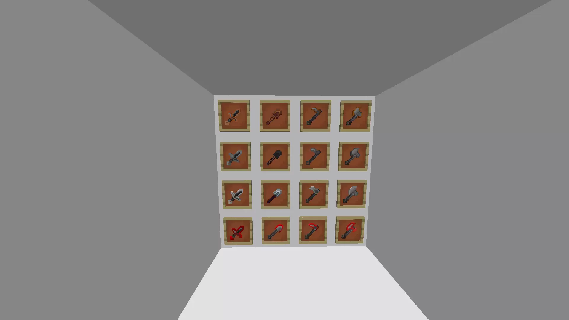 Gallery Image 2 for RED MANGA on PVPRP