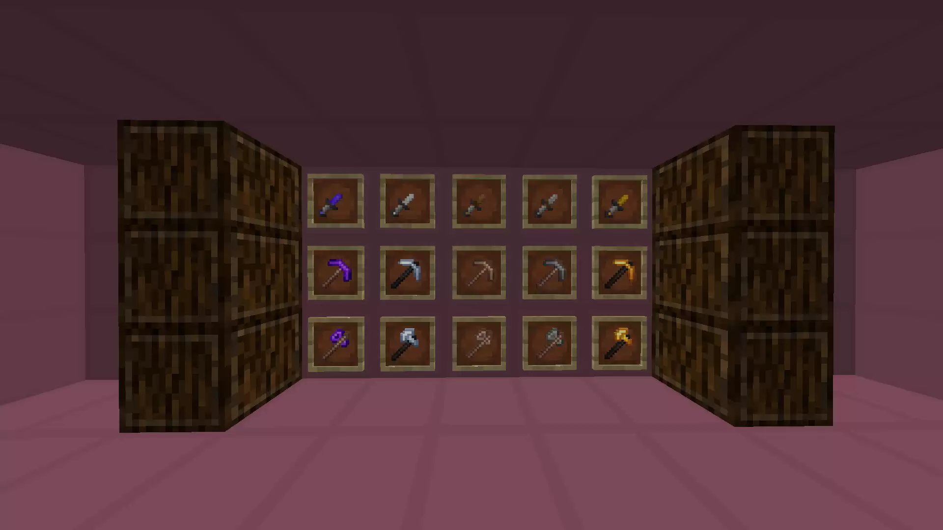 Gallery Image 1 for Loyal on PVPRP